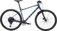 Photos - Bike Marin DSX FS 2025 frame L 