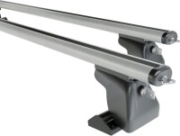 Photos - Roof Box Amos C-15 Aero Plus 140
