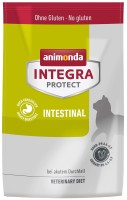 Photos - Cat Food Animonda Integra Protect Intestinal  4 kg