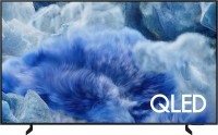 Photos - Television Samsung QN-85Q8F 85 "