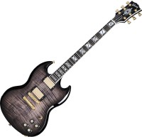 Photos - Guitar Gibson SG Supreme 