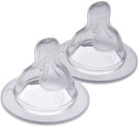 Photos - Bottle Teat / Pacifier MAM Teat X FT0302 