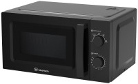 Photos - Microwave Blaufisch BMO-204B black