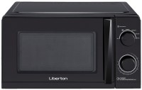 Photos - Microwave Liberton LMW-2700 black