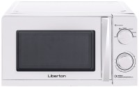 Photos - Microwave Liberton LMW-2701 white