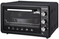 Photos - Mini Oven Laretti LR-EC3909 