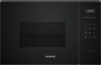 Photos - Built-In Microwave Siemens BE 555LMB1 