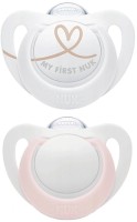 Photos - Bottle Teat / Pacifier NUK 10730690 