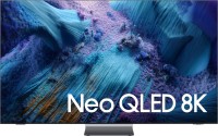 Photos - Television Samsung QN-65QN990F 65 "