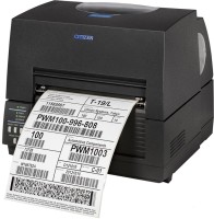 Photos - Receipt / Label Printer Citizen CL-S6621 