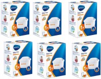 Photos - Water Filter Cartridges BRITA Maxtra+ Hard 6x
