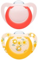 Photos - Bottle Teat / Pacifier NUK 10177177 