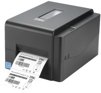 Photos - Receipt / Label Printer TSC TE210 