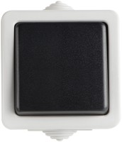 Photos - Household Switch Kanlux Tekno 05-1050-143 
