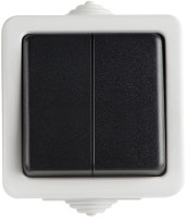 Photos - Household Switch Kanlux Tekno 05-1010-143 
