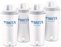Photos - Water Filter Cartridges BRITA Standard 4x