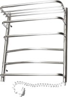 Photos - Heated Towel Rail Euro Product Praktik E (R 500x600 PS0198)