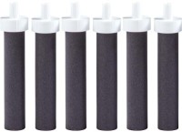 Photos - Water Filter Cartridges BRITA Water Bottle Replacement Filters 6x 
