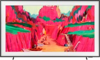 Photos - Television Samsung The Frame Pro QN-75LS03FW 75 "