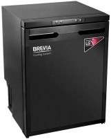 Photos - Car Cooler & Fridge Brevia 24655 