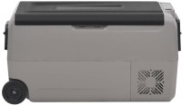 Photos - Car Cooler & Fridge VidaXL 3154656 