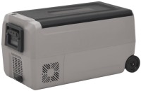 Photos - Car Cooler & Fridge VidaXL 3154658 