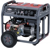 Photos - Generator Briggs&Stratton Elite 7500EA 