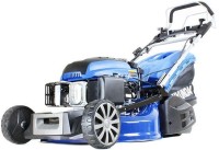Photos - Lawn Mower Hyundai HYM530SPER 