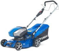 Photos - Lawn Mower Hyundai HYM40LI420SP 
