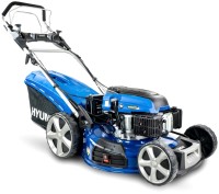 Photos - Lawn Mower Hyundai HYM560SPE 