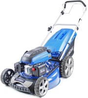 Photos - Lawn Mower Hyundai HYM510SP 