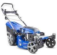 Photos - Lawn Mower Hyundai HYM510SPEZ 