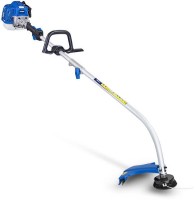 Photos - Lawn Mower Hyundai HYTR2600X 