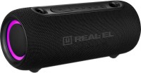 Photos - Portable Speaker REAL-EL X-725 