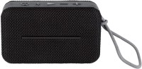 Photos - Portable Speaker Silver Crest HG08533C 