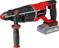 Photos - Rotary Hammer Einhell Professional TP-HD 18/26 D Li BL (1x4 Ah) 