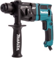 Photos - Rotary Hammer Makita HR1841F 110V 