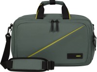 Photos - Travel Bags American Tourister Take2cabin 3-Way Boarding Bag 