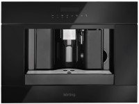 Photos - Built-In Coffee Maker Korting KCM 9200 BG 