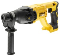 Photos - Rotary Hammer DeWALT DCH033NT 