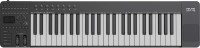 Photos - MIDI Keyboard Nux NTK-49 