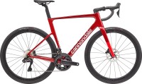 Photos - Bike Cannondale SuperSix EVO Carbon 2 2025 frame 48 
