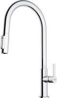 Photos - Tap Franke Maris Slim Clear Water J Pull-out 120.0730.870