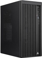 Photos - Computer Case Chieftec BS-20B-OP black