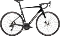 Photos - Bike Cannondale SuperSix EVO Carbon 3 2025 frame 54 