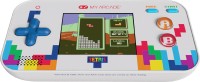 Photos - Gaming Console My Arcade Tetris Gamer V