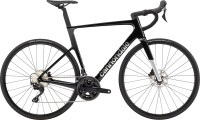 Photos - Bike Cannondale SuperSix EVO Carbon 4 2025 frame 56 