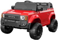 Photos - Kids Electric Ride-on Bambi 2155EBLR 