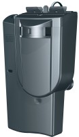 Photos - Aquarium Filter Tetra EasyCrystal FilterBox 600 