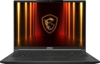 Laptop MSI Stealth A16 AI+ A3XWJG